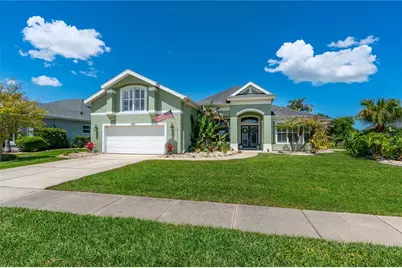1311 Crepe Myrtle Lane, Port Orange, FL 32128 - Photo 2