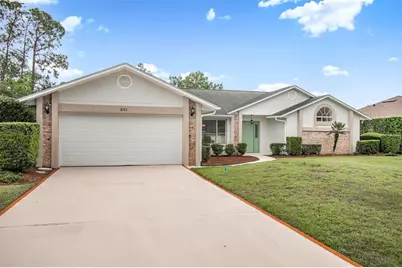 231 Wellington Drive, Palm Coast, FL 32164 - Photo 4