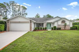231 Wellington Dr, Palm Coast, FL 32164 - Photo 1