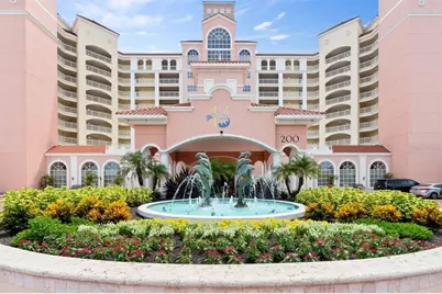 200 Ocean Crest Drive #713, Palm Coast, FL 32137 - Photo 80