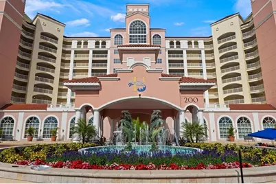 200 Ocean Crest Drive #713, Palm Coast, FL 32137 - Photo 2