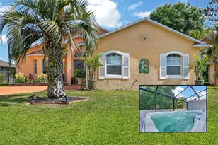 39 Wheeling Ln, Palm Coast, FL 32164 - Photo 1