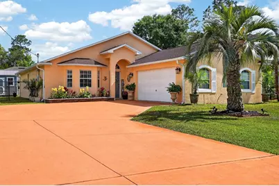 39 Wheeling Lane, Palm Coast, FL 32164 - Photo 2
