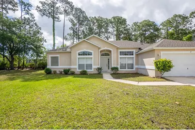 27 Red Clover Lane, Palm Coast, FL 32164 - Photo 2