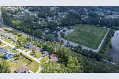 27 Red Clover Lane, Palm Coast, FL 32164 - Photo 44