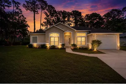 27 Red Clover Lane, Palm Coast, FL 32164 - Photo 2