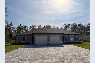 11 Seward Trail E #A, Palm Coast, FL 32164 - Photo 1