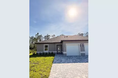 11 Seward Trail E #A, Palm Coast, FL 32164 - Photo 2