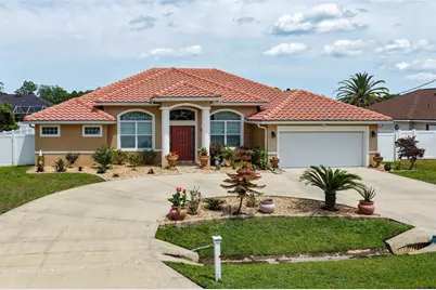 7 Flint Hill Lane, Palm Coast, FL 32137 - Photo 2