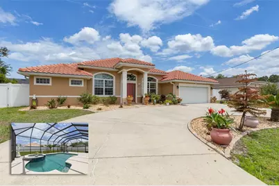 7 Flint Hill Lane, Palm Coast, FL 32137 - Photo 1