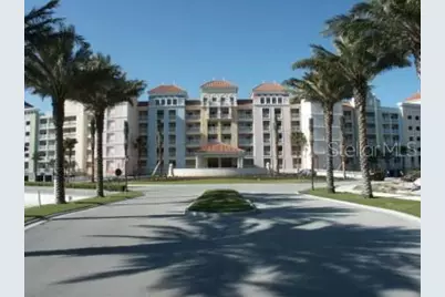 102 Yacht Harbor Drive #161, Palm Coast, FL 32137 - Photo 1