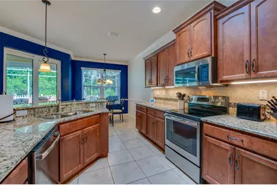29 Arena Lake Drive, Palm Coast, FL 32137 - Photo 12