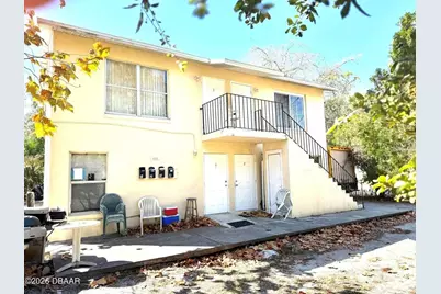 600 S Segrave Street, Daytona Beach, FL 32114 - Photo 2