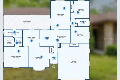 1694 Nantucket Street, Deltona, FL 32725 - Photo 24
