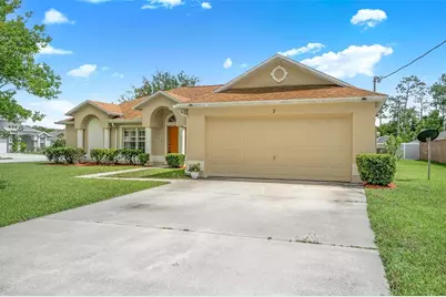 1 Ethan Pl, Palm Coast, FL 32164 - Photo 1