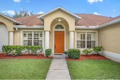 1 Ethan Pl, Palm Coast, FL 32164 - Photo 4