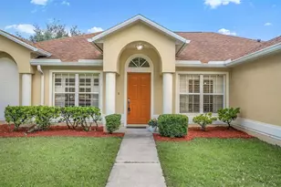 1 Ethan Pl, Palm Coast, FL 32164 - Photo 4