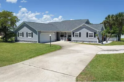 1 Crystal Way #A & B, Palm Coast, FL 32137 - Photo 1