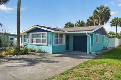 8 Poinsettia Drive, Ormond Beach, FL 32176 - Photo 8