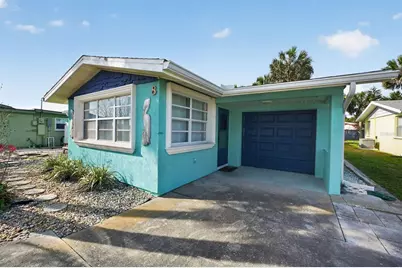 8 Poinsettia Drive, Ormond Beach, FL 32176 - Photo 10