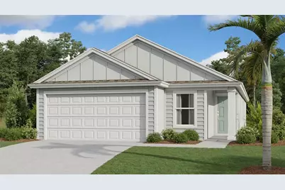 22 Mulligan Way, Bunnell, FL 32110 - Photo 1