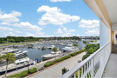 102 Yacht Harbor Drive #365, Palm Coast, FL 32137 - Photo 56