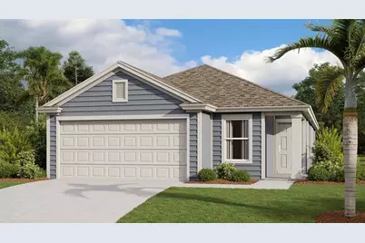 15 Mulligan Way, Bunnell, FL 32110 - Photo 1