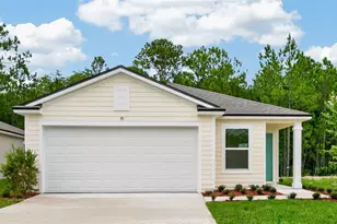 15 Mulligan Wy, Bunnell, FL 32110 - Photo 1