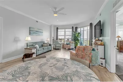 2801 S Ridgewood Avenue #502, South Daytona, FL 32119 - Photo 20