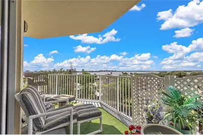2801 S Ridgewood Avenue #502, South Daytona, FL 32119 - Photo 22