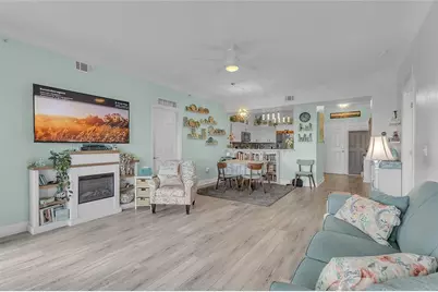 2801 S Ridgewood Avenue #502, South Daytona, FL 32119 - Photo 16