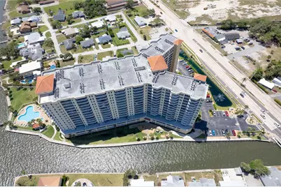 2801 S Ridgewood Avenue #502, South Daytona, FL 32119 - Photo 50