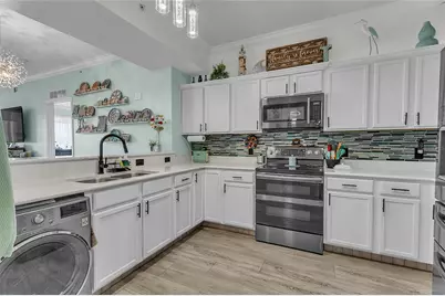2801 S Ridgewood Avenue #502, South Daytona, FL 32119 - Photo 12