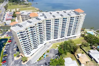 2801 S Ridgewood Avenue #502, South Daytona, FL 32119 - Photo 52