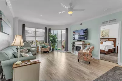 2801 S Ridgewood Avenue #502, South Daytona, FL 32119 - Photo 18