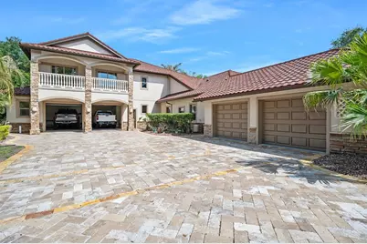 3513 Kilgallen Court, Ormond Beach, FL 32174 - Photo 84