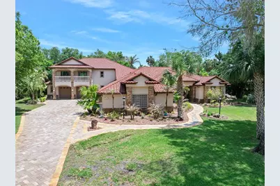 3513 Kilgallen Court, Ormond Beach, FL 32174 - Photo 1