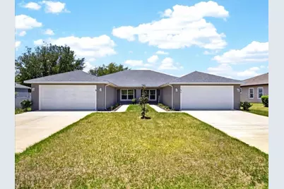 36 Louisburg Lane #A & B, Palm Coast, FL 32137 - Photo 1