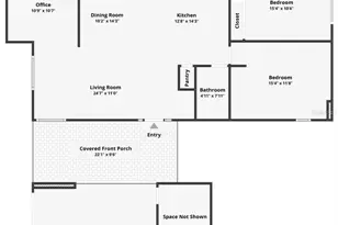26 Casper Dr, Palm Coast, FL 32137 - Photo 6