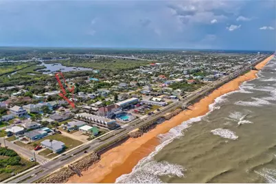 1219 S Central Avenue, Flagler Beach, FL 32136 - Photo 2