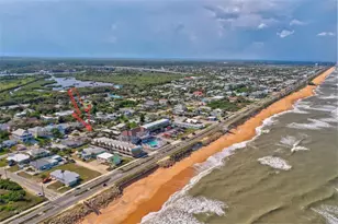 1219 S Central Ave, Flagler Beach, FL 32136 - Photo 2