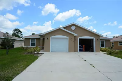 33 Rosecroft Lane #B, Palm Coast, FL 32164 - Photo 1