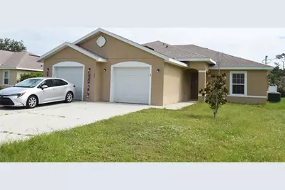 33 Rosecroft Lane #B, Palm Coast, FL 32164 - Photo 1