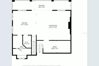 19 Front Street, Palm Coast, FL 32137 - Photo 68