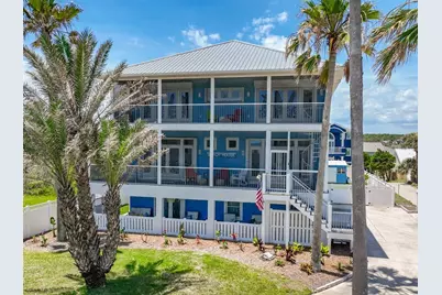 1807 N Central Avenue, Flagler Beach, FL 32136 - Photo 1