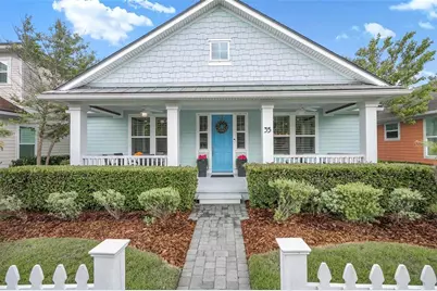 35 Hidden Treasure Drive, Palm Coast, FL 32137 - Photo 2