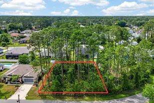46 Evans Dr, Palm Coast, FL 32164 - Photo 1