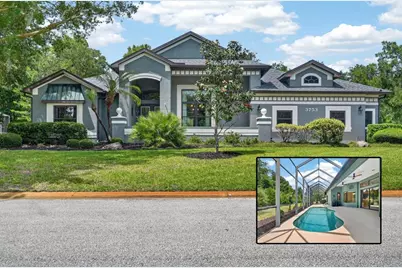 3753 Mayo Circle, Ormond Beach, FL 32174 - Photo 1