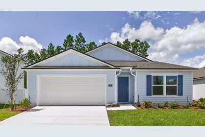 73 Sawdust Lane, Palm Coast, FL 32137 - Photo 1
