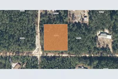 Xx Blossom, Florahome, FL 32140 - Photo 1